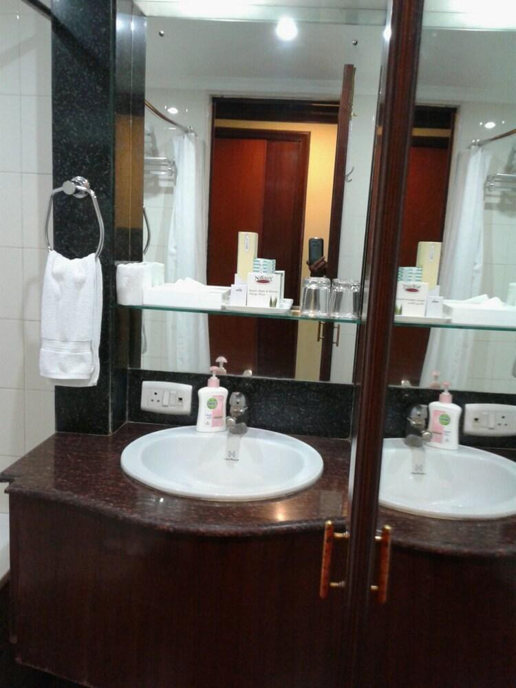 Hotel Ritz Plaza Amritsar Zewnętrze zdjęcie