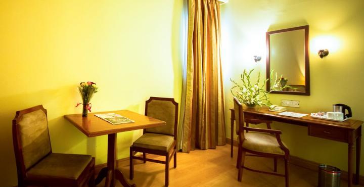 Hotel Ritz Plaza Amritsar Zewnętrze zdjęcie