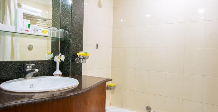 Hotel Ritz Plaza Amritsar Zewnętrze zdjęcie