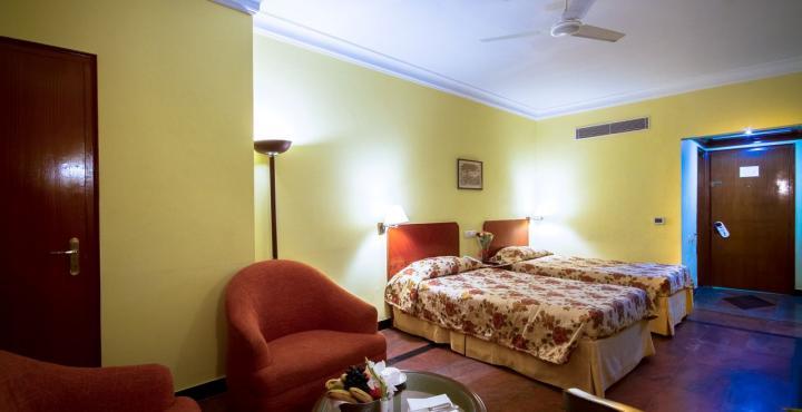 Hotel Ritz Plaza Amritsar Zewnętrze zdjęcie