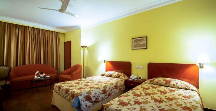 Hotel Ritz Plaza Amritsar Zewnętrze zdjęcie