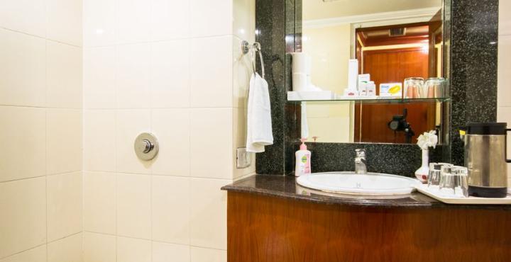 Hotel Ritz Plaza Amritsar Zewnętrze zdjęcie