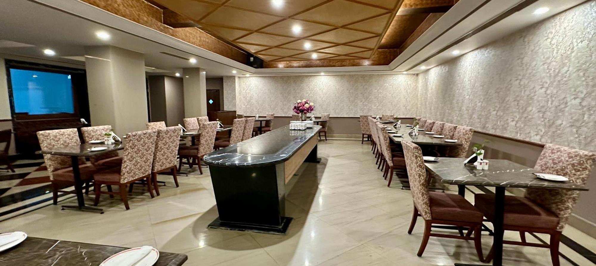 Hotel Ritz Plaza Amritsar Zewnętrze zdjęcie