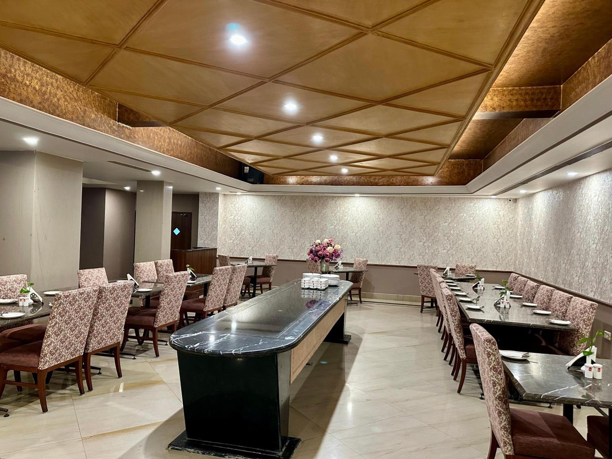 Hotel Ritz Plaza Amritsar Zewnętrze zdjęcie