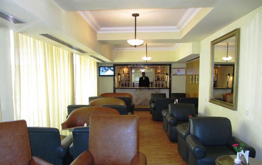 Hotel Ritz Plaza Amritsar Zewnętrze zdjęcie