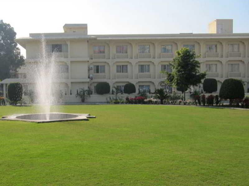 Hotel Ritz Plaza Amritsar Zewnętrze zdjęcie