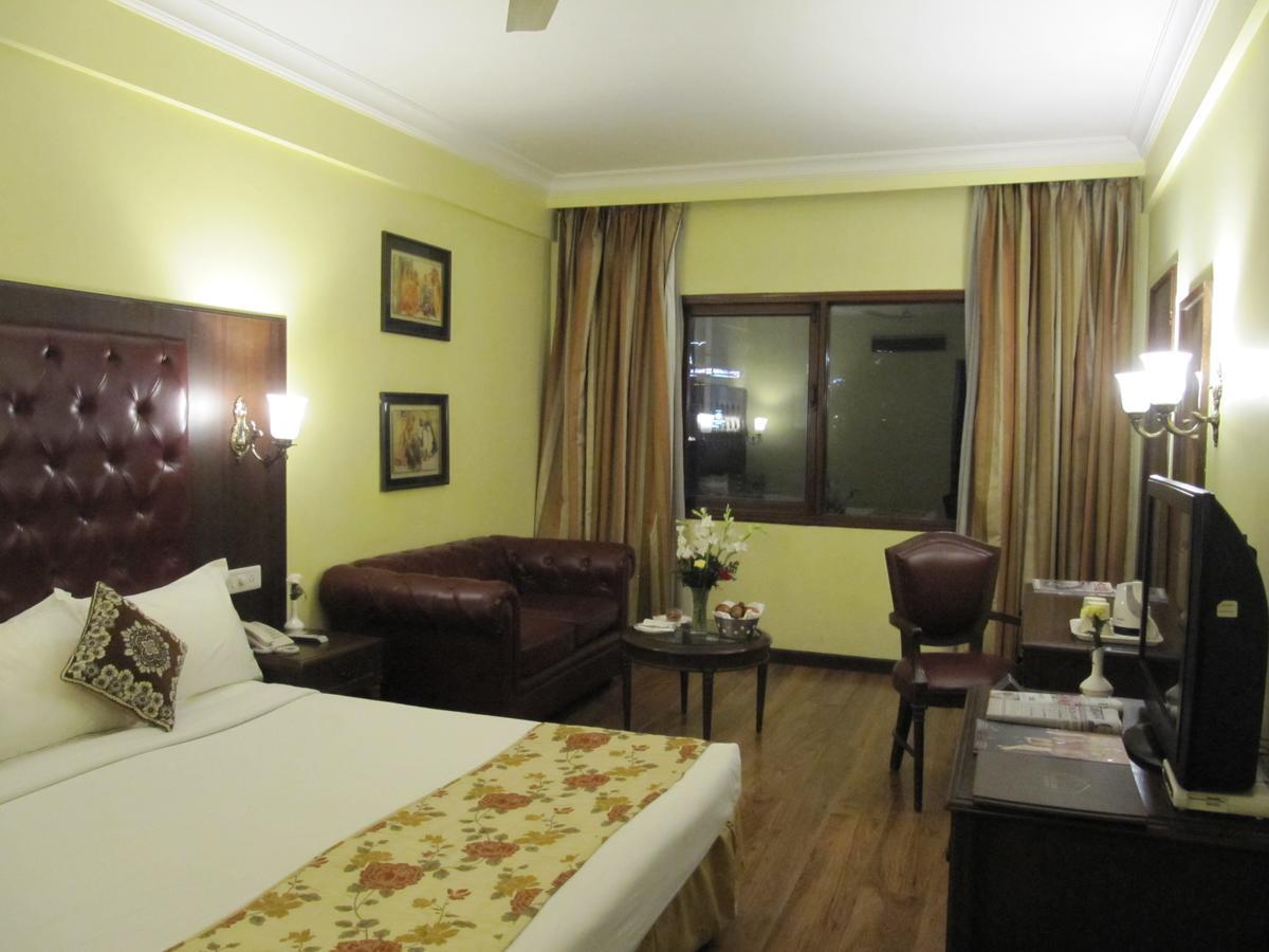 Hotel Ritz Plaza Amritsar Zewnętrze zdjęcie
