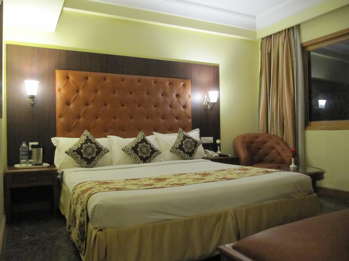 Hotel Ritz Plaza Amritsar Zewnętrze zdjęcie