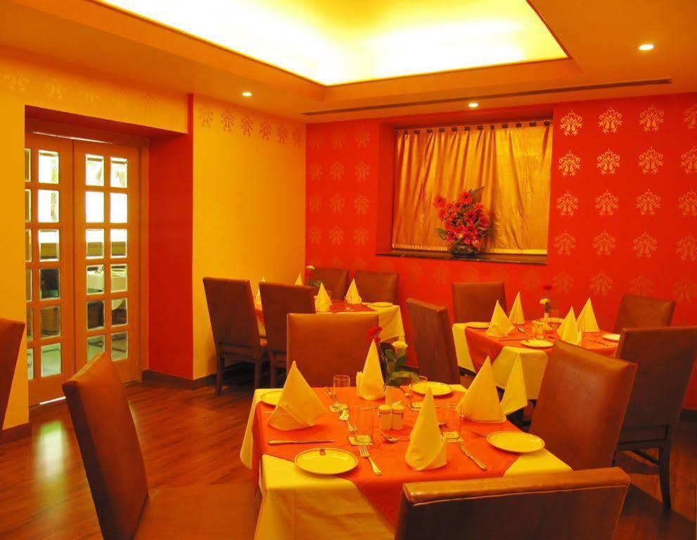 Hotel Ritz Plaza Amritsar Zewnętrze zdjęcie