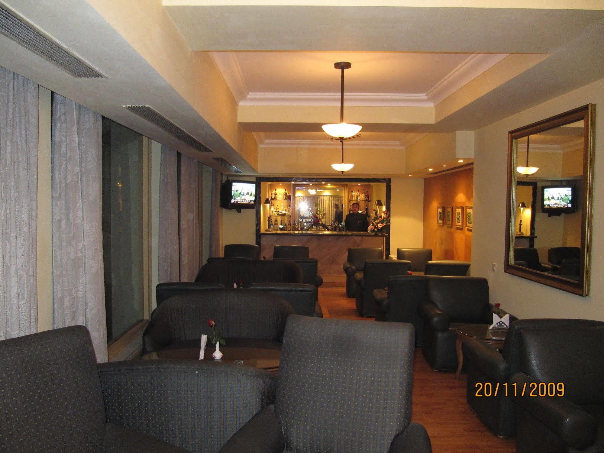 Hotel Ritz Plaza Amritsar Zewnętrze zdjęcie