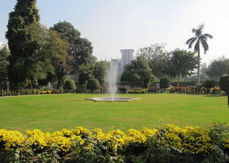 Hotel Ritz Plaza Amritsar Zewnętrze zdjęcie