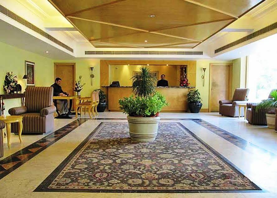 Hotel Ritz Plaza Amritsar Zewnętrze zdjęcie
