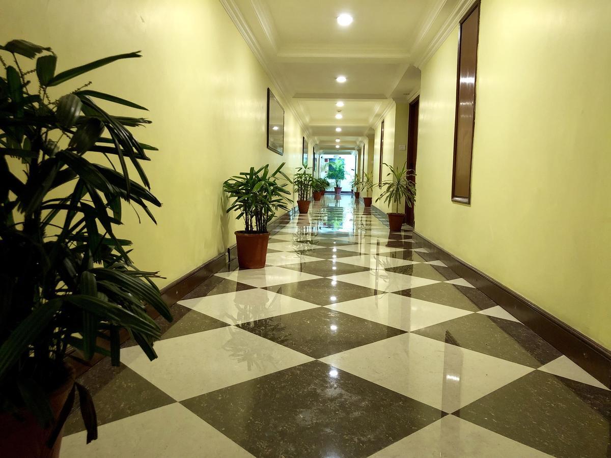 Hotel Ritz Plaza Amritsar Zewnętrze zdjęcie