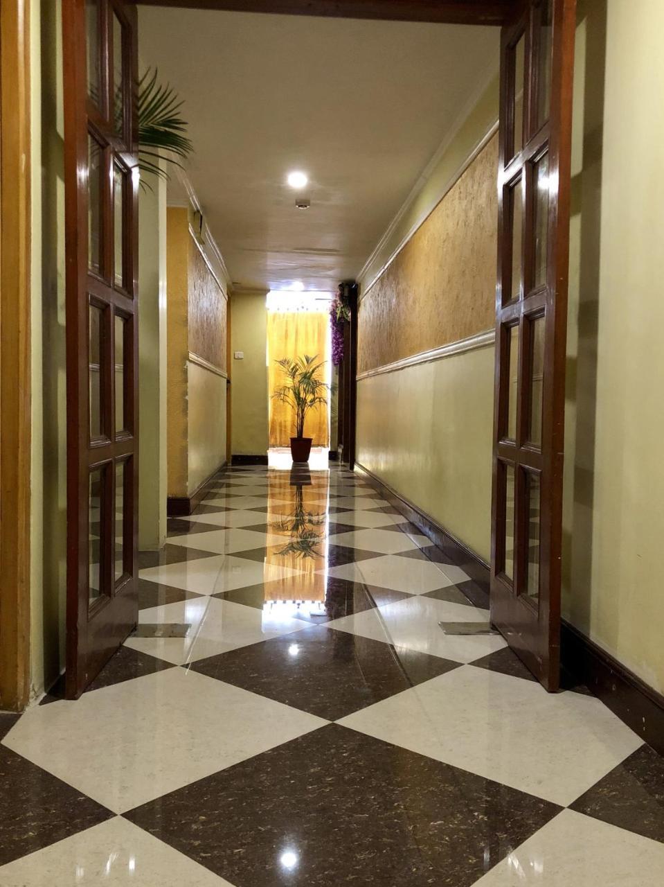 Hotel Ritz Plaza Amritsar Zewnętrze zdjęcie
