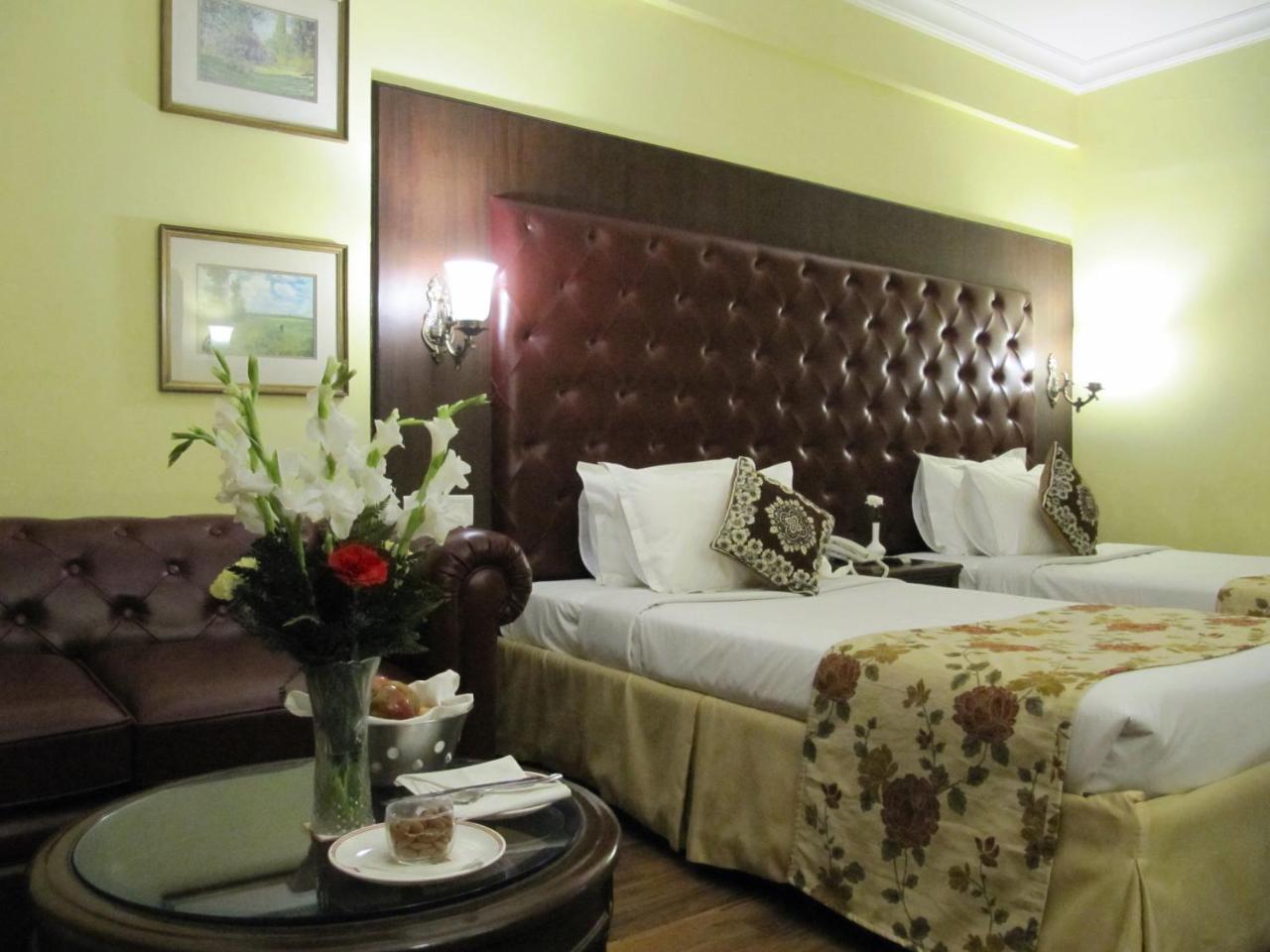 Hotel Ritz Plaza Amritsar Zewnętrze zdjęcie