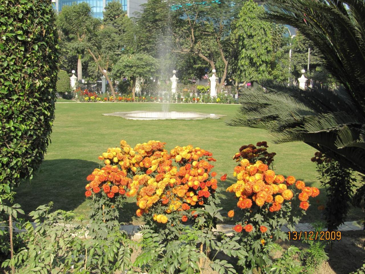 Hotel Ritz Plaza Amritsar Zewnętrze zdjęcie