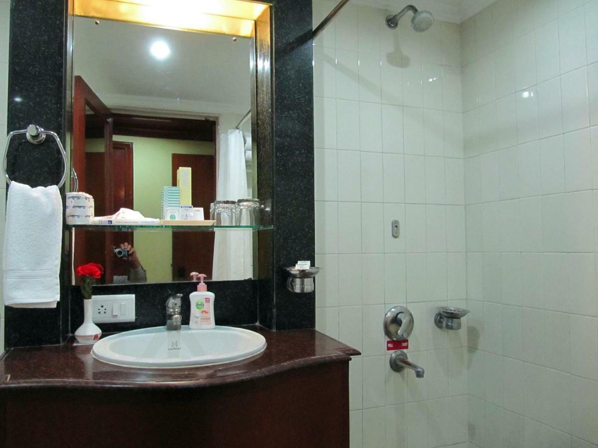 Hotel Ritz Plaza Amritsar Zewnętrze zdjęcie